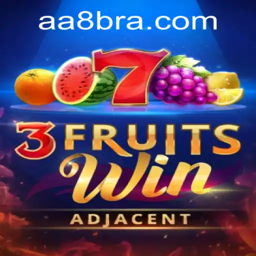 Descubra o Universo de 3FruitsWin: O Jogo que está Conquistando a Web