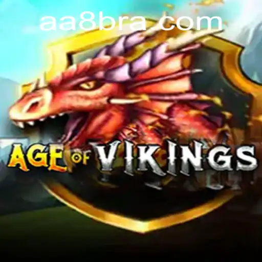 AgeofViking: Aventura Épica e Estratégia no Mundo dos Vikings