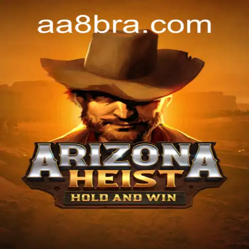 Explorando ArizonaHeist: O Novo Sensação AA8.game