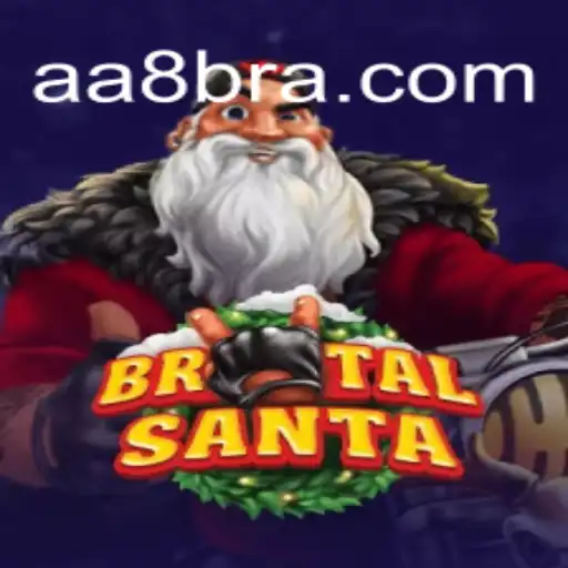 BrutalSanta: O Jogo Natalino Intenso para Gamers Aventureiros