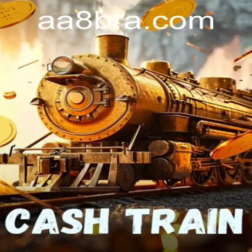 Descubra o Fascinante Mundo de CashTrain: Um Mergulho no Universo de AA8.game