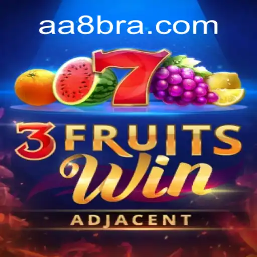 Descubra o Universo de 3FruitsWin: O Jogo que está Conquistando a Web