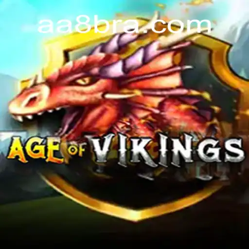 AgeofViking: Aventura Épica e Estratégia no Mundo dos Vikings
