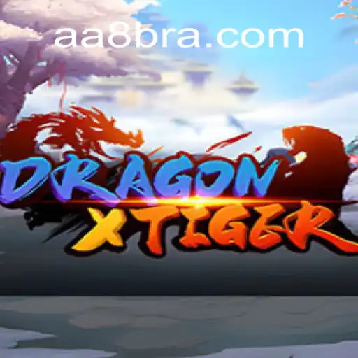 DragonXTiger: O Jogo que Conquista Aventuras e Estratégias