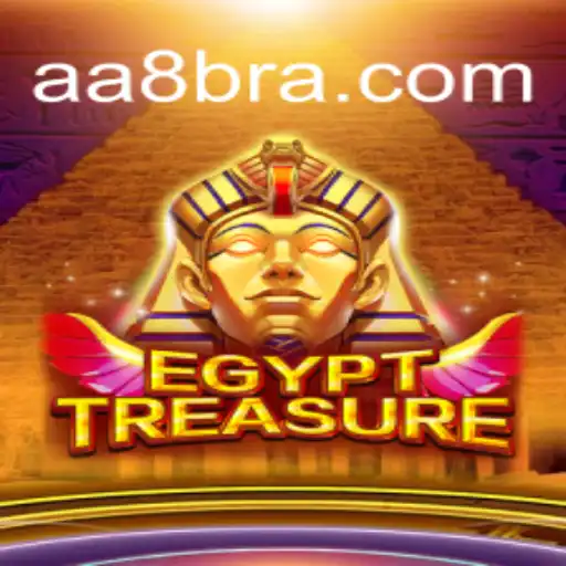 Descubra os Segredos de EgyptTreasure: Um Jogo Envolvente na Era dos Tesouros Antigos