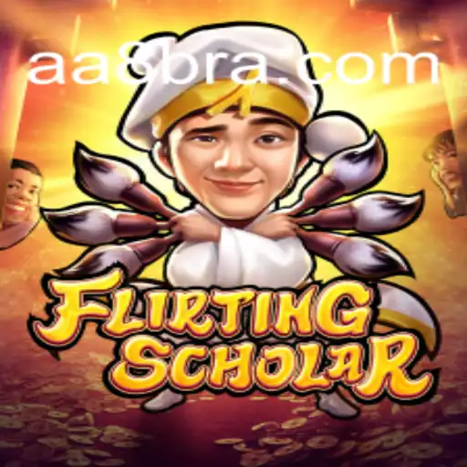 Explorando o Fascinante Jogo FlirtingScholar