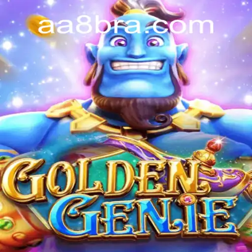 GOLDENGENIE: A Nova Sensação no Mundo dos Jogos