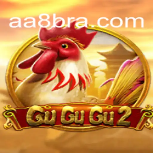 Descobrindo o Mundo de GuGuGu2: Um Mergulho no Jogo AA8.game