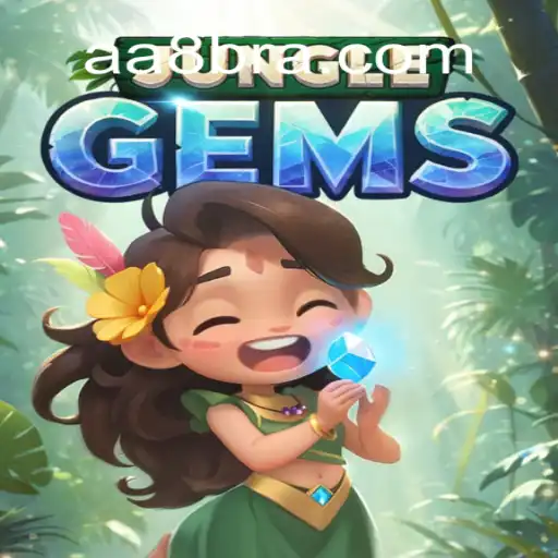 JungleGems: Descubra o Fascinante Mundo do Jogo AA8.game