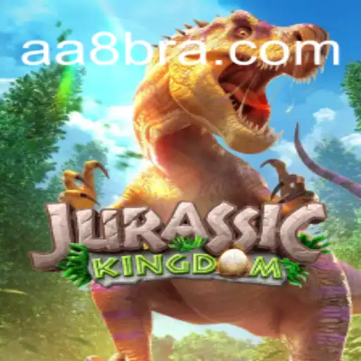 Jurassic Kingdom: Aventura Pré-histórica no Mundo dos Dinossauros