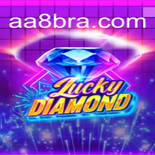 Descubra o Fascinante Mundo de LuckyDiamond com AA8.game