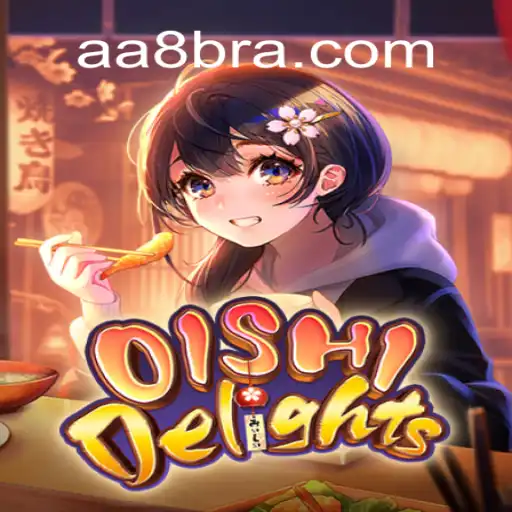 OishiDelights – Explorando o Mundo Culinário de AA8.game