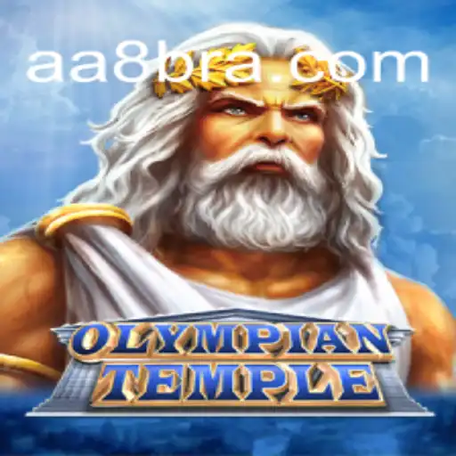 Explore o Mundo Fascinante de OlympianTemple: Um Mergulho em AA8.game