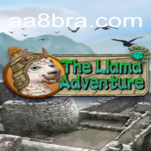 Aventura de Llama: Desbravando o Universo de TheLlamaAdventure