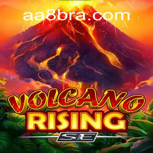 Explorando o Mundo de VolcanoRisingSE: Um Mergulho Profundo no Jogo