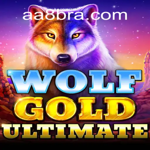 WolfGoldUltimate: A Nova Sensação do Mundo dos Games
