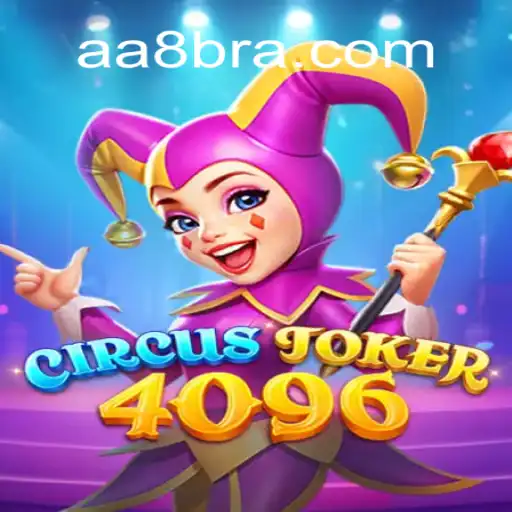 Desvendando o Fascínio de CircusJoker4096: O Novo Fenômeno do AA8.game
