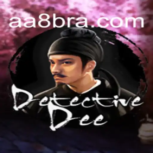Descubra o Mundo de DetectiveDee: Um Mergulho na Investigação com AA8.game