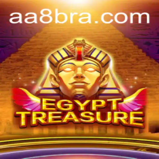 Descubra os Segredos de EgyptTreasure: Um Jogo Envolvente na Era dos Tesouros Antigos