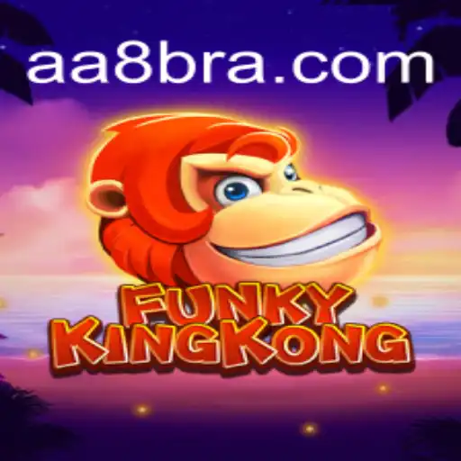 Explorando o Mundo de FunkyKingKong: A Revolução dos Jogos com AA8.game