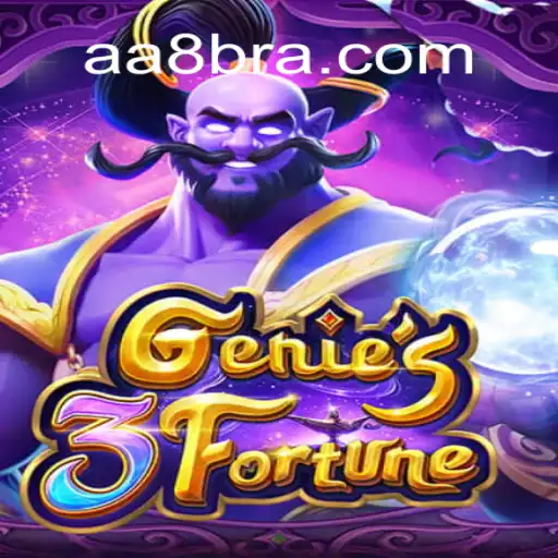 Explorando Genie3Fortune: Uma Aventura Inovadora no Mundo dos Jogos