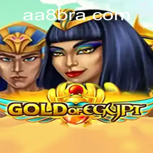 Explorando o Fascínio de GoldOfEgypt: Uma Aventura de Jogo no AA8.game