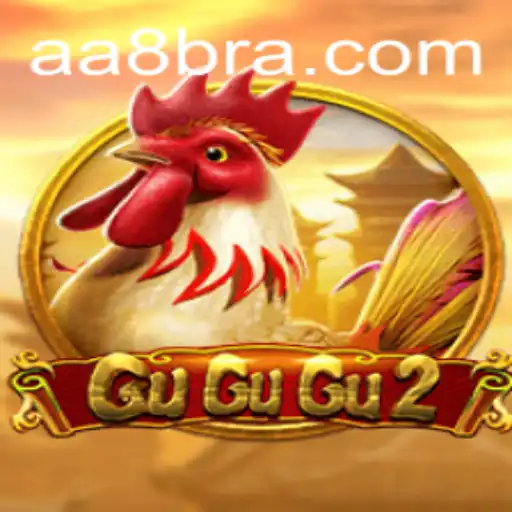 Descobrindo o Mundo de GuGuGu2: Um Mergulho no Jogo AA8.game