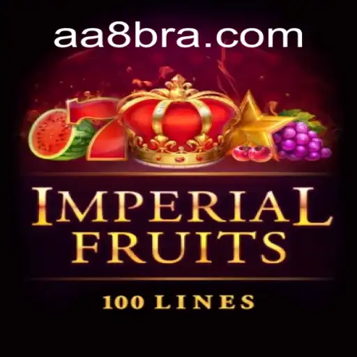 ImperialFruits100: Descubra o Fascinante Mundo do Jogo AA8.game