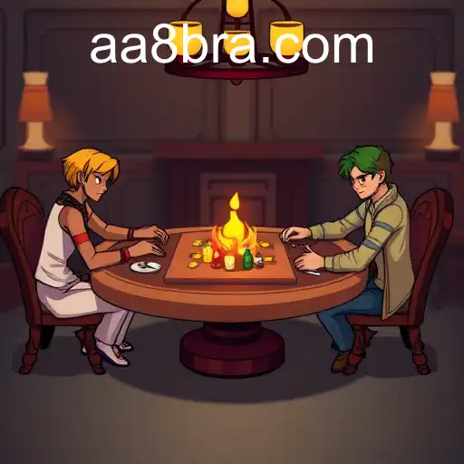 Jogos de mesa