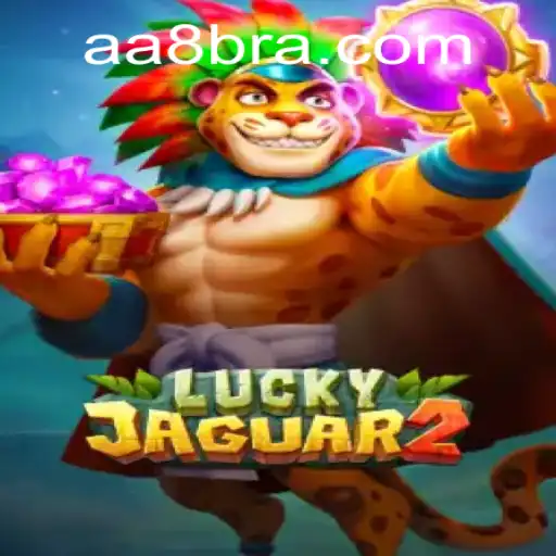 Descobrindo Luckyjaguar2: Um Novo Horizonte no Mundo dos Jogos Online