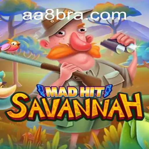 Explorando o Mundo Fascinante de MadHitSavannah e Como Jogar