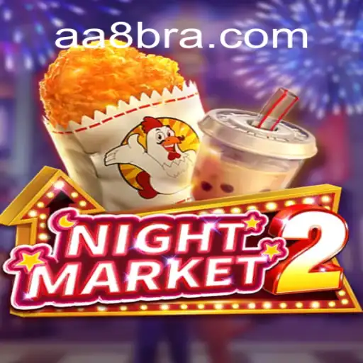 Descubra o Fascinante Mundo de NightMarket2: Uma Experiência de Jogo Envolvente