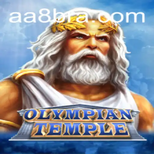Explore o Mundo Fascinante de OlympianTemple: Um Mergulho em AA8.game