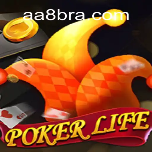 Conheça o PokerLife: O Jogo de Poker Revolucionário com AA8.game
