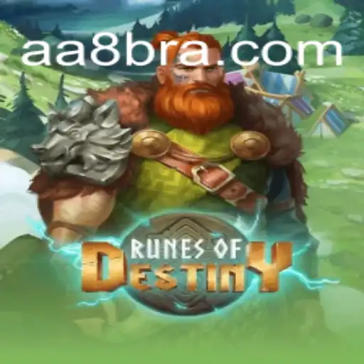 Descubra o Mundo Emocionante de RunesOfDestiny: O Jogo Que Conquistou o Cenário Mundial