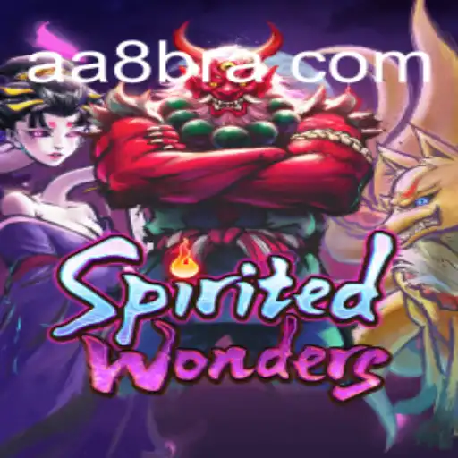 Descobrindo SpiritedWonders: Uma Nova Dimensão de Entretenimento em AA8.game