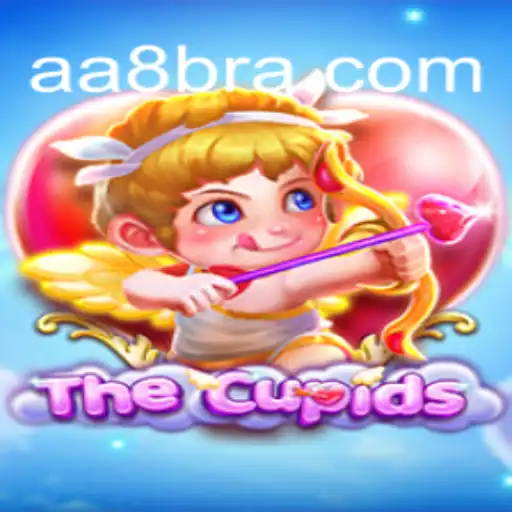 Explorando TheCupids: O Novo Fenômeno de Jogo em AA8.game