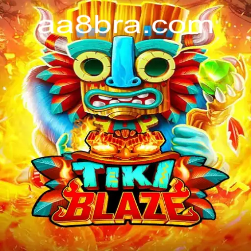 Explorando o Mundo Fascinante de TikiBlaze: Um Novo Fenômeno dos Jogos
