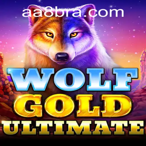 WolfGoldUltimate: A Nova Sensação do Mundo dos Games